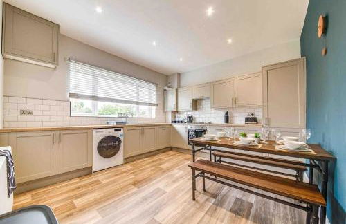 Glasswing Stays The Collier's Rest - Foto 2