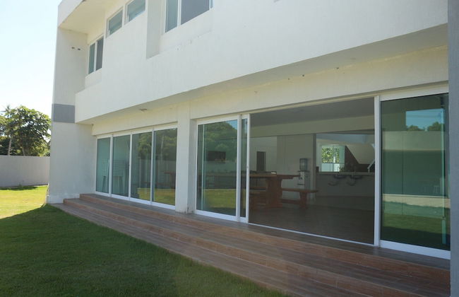 Mansao 6 suites c piscina e jacuzzi 082M - Foto 66