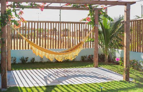 Pousada Maanain - Foto 44