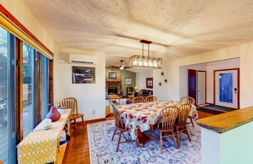 Brown Bear Lodge - Foto 13