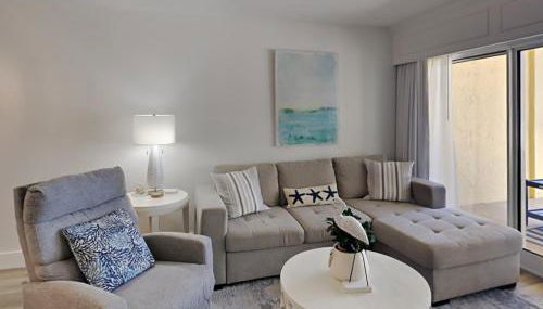 Driftwood Towers #1F by Southern Vacation Rentals - Photo 2