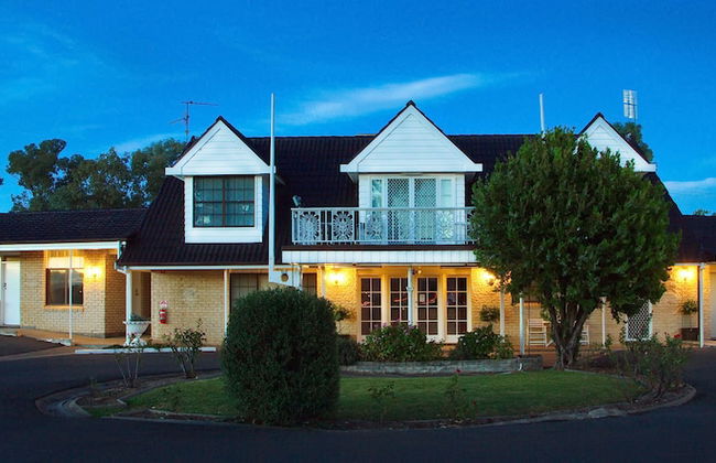 The Duck Inn Apartments - Foto 14