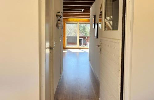 2 Wohnungen im Haus mit Sauna & Bergblick, 2 Küchen, 2 Bäder - Foto 48