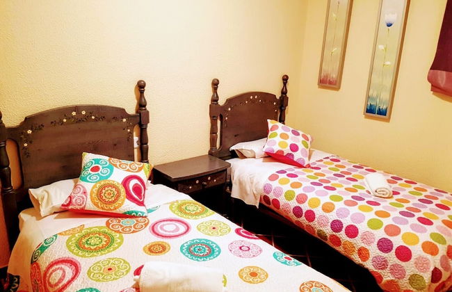 Todosierranevada Zona Baja Junto a los Telecabinas - Foto 45