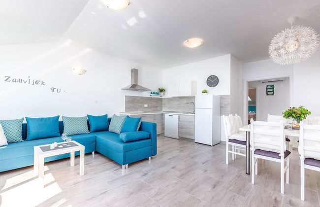 Villa Veronique - Photo 42