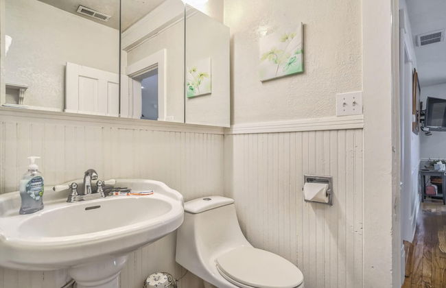 1BR Quiet Neighborhood & Nearby Parks - Foto 18