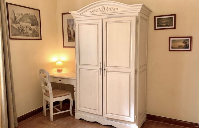 Apart Hotel Riviera - Old Town - Promenade des Anglais - Photo 29