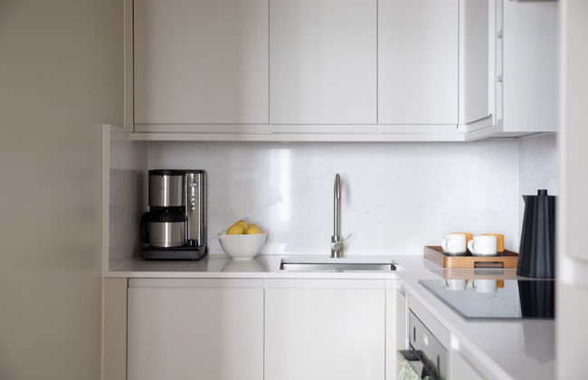 Gulaid House Knightsbridge by Bob W London - Foto 35