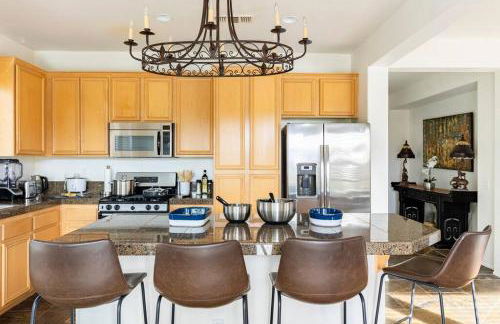 Coachella and Stagecoach Festival Home- 5 mins to Empire Polo Festival Ground - Foto 57