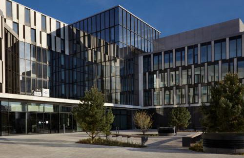 Candlewood Suites Düsseldorf Airport by IHG - Foto 16