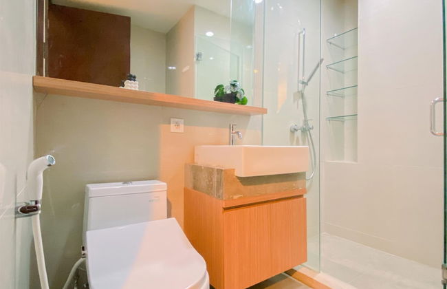 Comfort And Nice 2Br Apartment At Casa Grande Residence - Foto 18