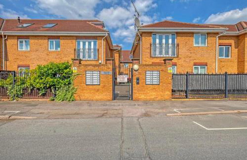 Penthouse with amazing view - Foto 15