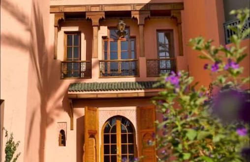 Villa London - Foto 20