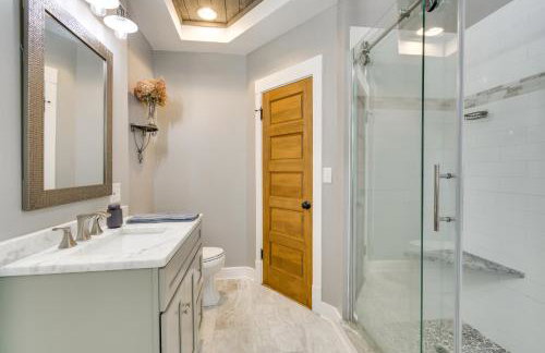 Waterfront Getaway on Sodus Bay Prime Location! - Foto 18