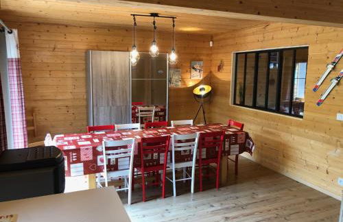 Chalet Jad'Orres - Foto 20