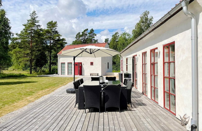 Holiday Home in Katthammarsvik - Photo 54