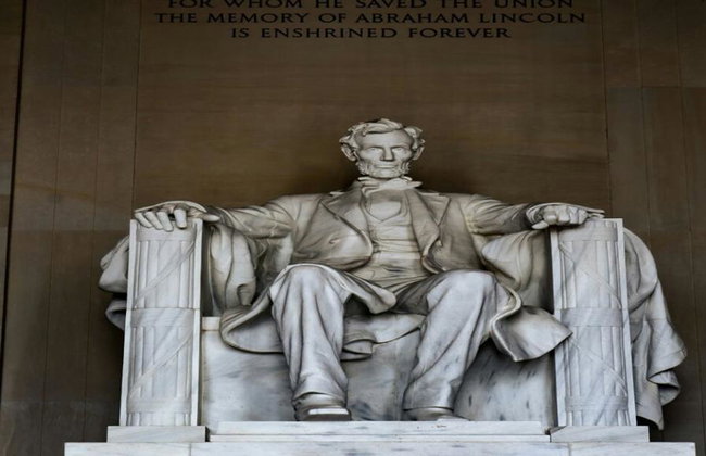 Lincoln Assassination – Spies, Patriots, Truths & Myths Tour - Foto 4