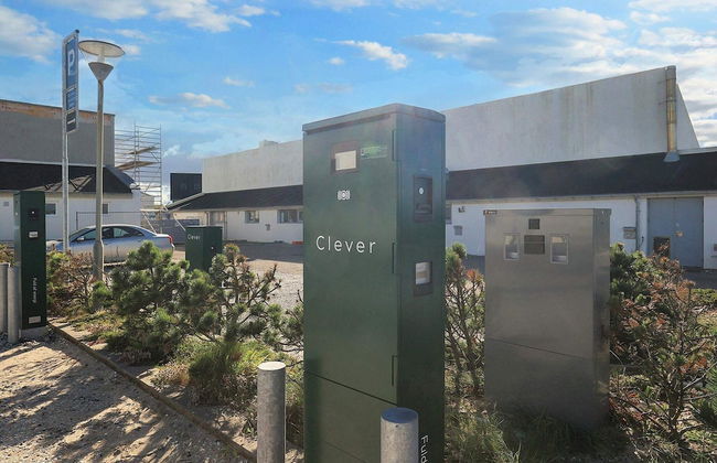 Seaside Serenity in Taysinge-by Traum - Foto 25