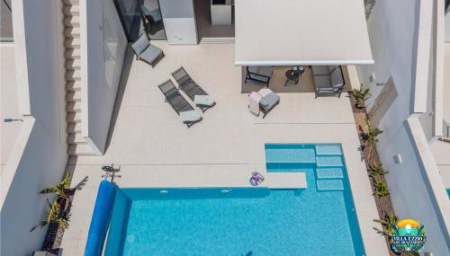 Villa Ezzio Los Alcazares - Foto 2