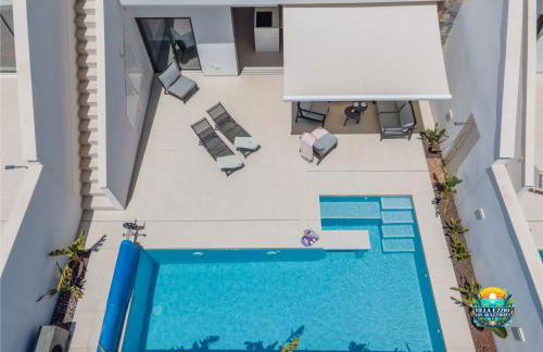 Villa Ezzio Los Alcazares - Foto 2