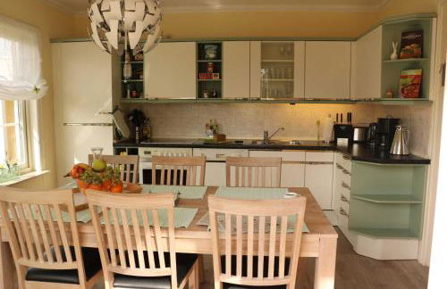 Ferienwohnungen Polchow - direkt am Wasser - Foto 61