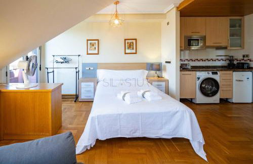 Estudio Parque Fluvial By Silastur - Foto 2