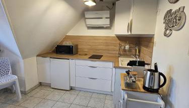 Le nid de l'écureuil - Photo 4, stove