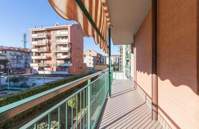 La Casa del Cinema by Wonderful Italy - Foto 5