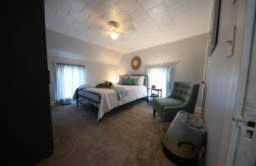 Wayfarer Inn - Foto 26