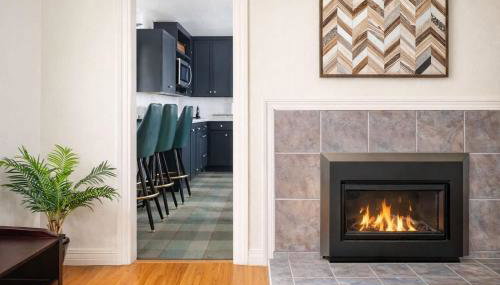 Private Riverside Retreat - Foto 2