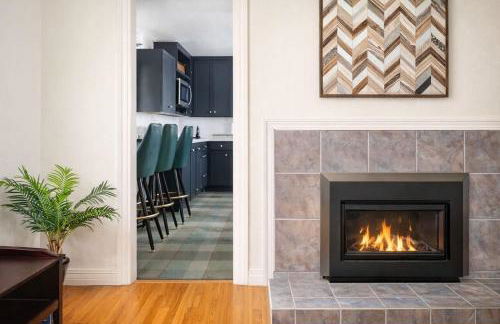 Private Riverside Retreat - Foto 2