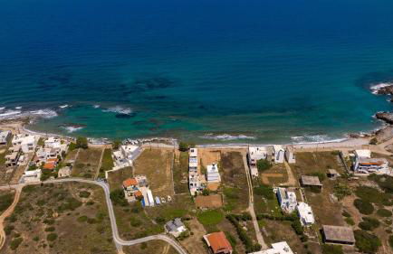 Milatos Seaside Suites - Foto 71