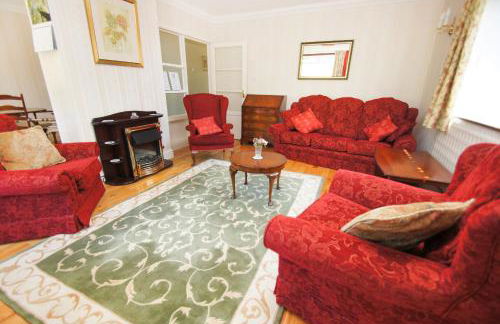 Dean Court Garden - Parking - by Brighton Holiday Lets - Foto 24