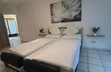 Apartment near Messe Düsseldorf- Airport Rhine - Foto 7