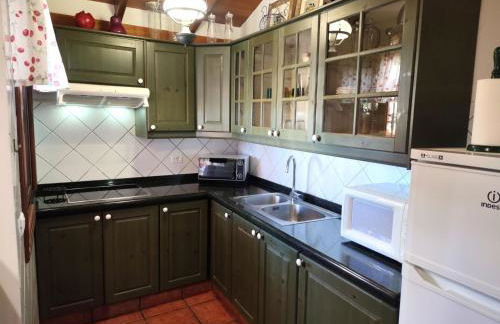 Casas Rurales El Serrillal - Foto 8