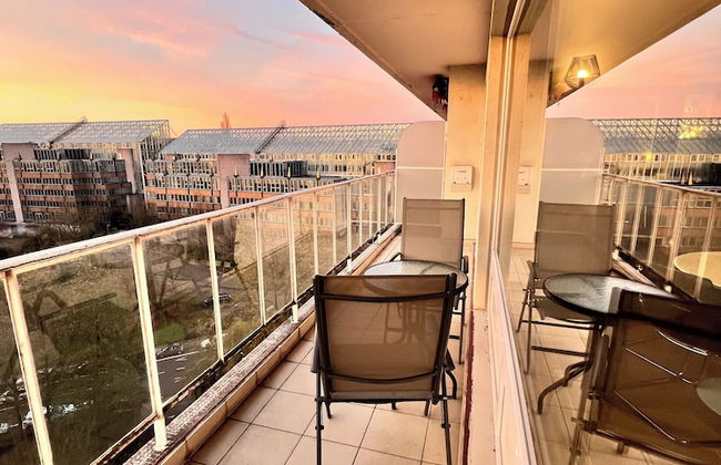 Elegant 2pcs Proche bruxelles - Foto 23