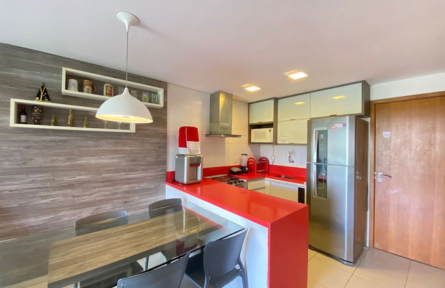 Carneiros Beach Resort - Praia Carneiros - Foto 47