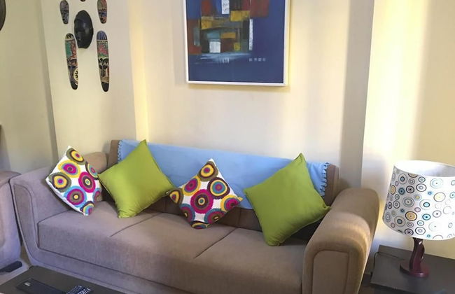 Pool View Apart At British Resort 221 - Foto 8