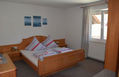 Ferienwohnungen Andreas Schäfler - Foto 31