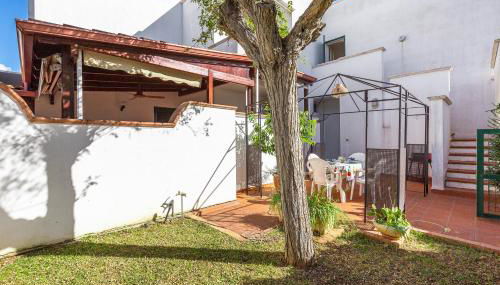 Casa Artù by BarbarHouse - Foto 4, Garden