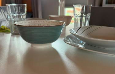 Ferienhaus Vogelnest - Foto 33