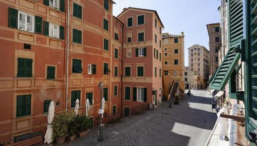 A Un Passo dalla Spiaggia di Camogli by Wonderful Italy - Photo 2