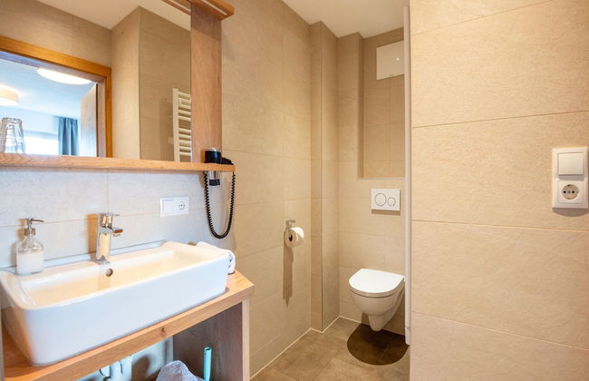 Inviting Flat in Hart With Fitness Room - Foto 29