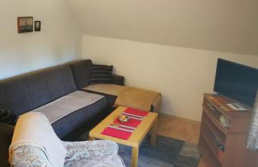 Gästewohnung Wansdorf - Foto 9