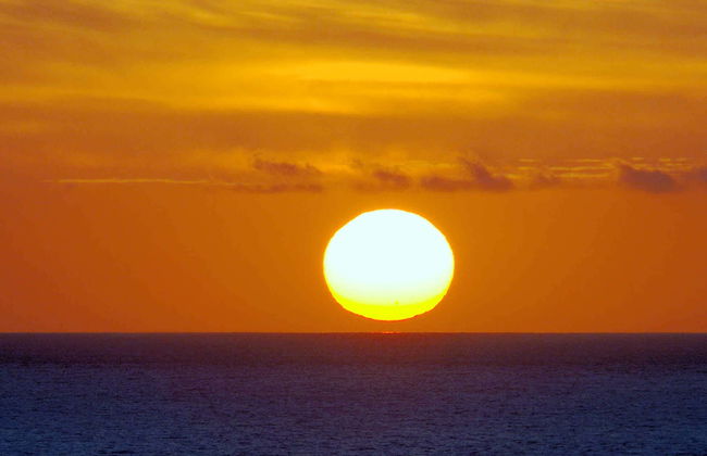 Tour de caiaque por Huatulco ao amanhecer - Foto 1