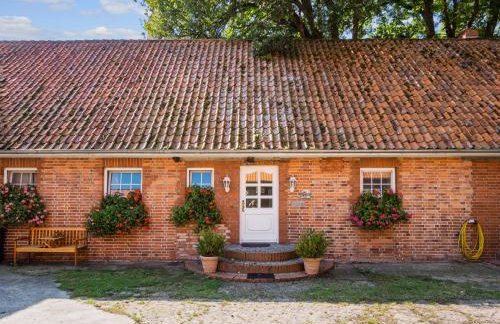 Unterkunft für Monteure/ Geschäftsreisende bei Familie Bokeloh - Foto 39