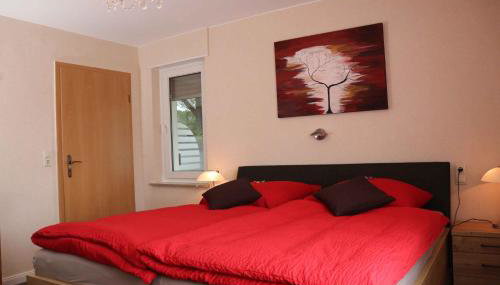 Ferienwohnung Voege am Waldrand - Foto 4