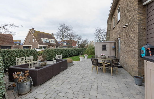 Appartement - Sloestraat 25 Zoutelande - Foto 15