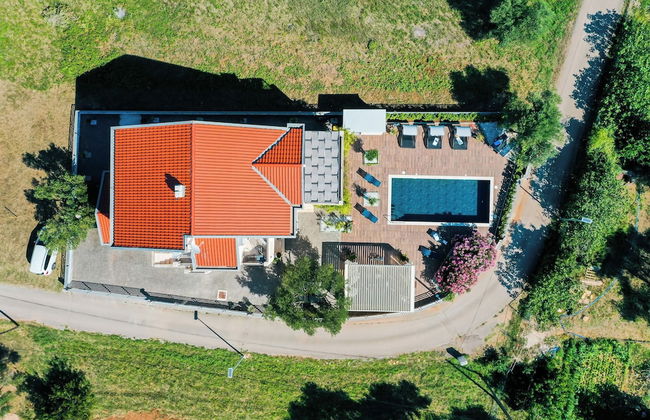 Villa Olive Garden Apartments - Foto 80