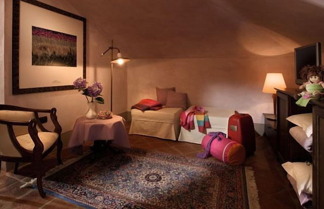 Cascina Baràc - Foto 18